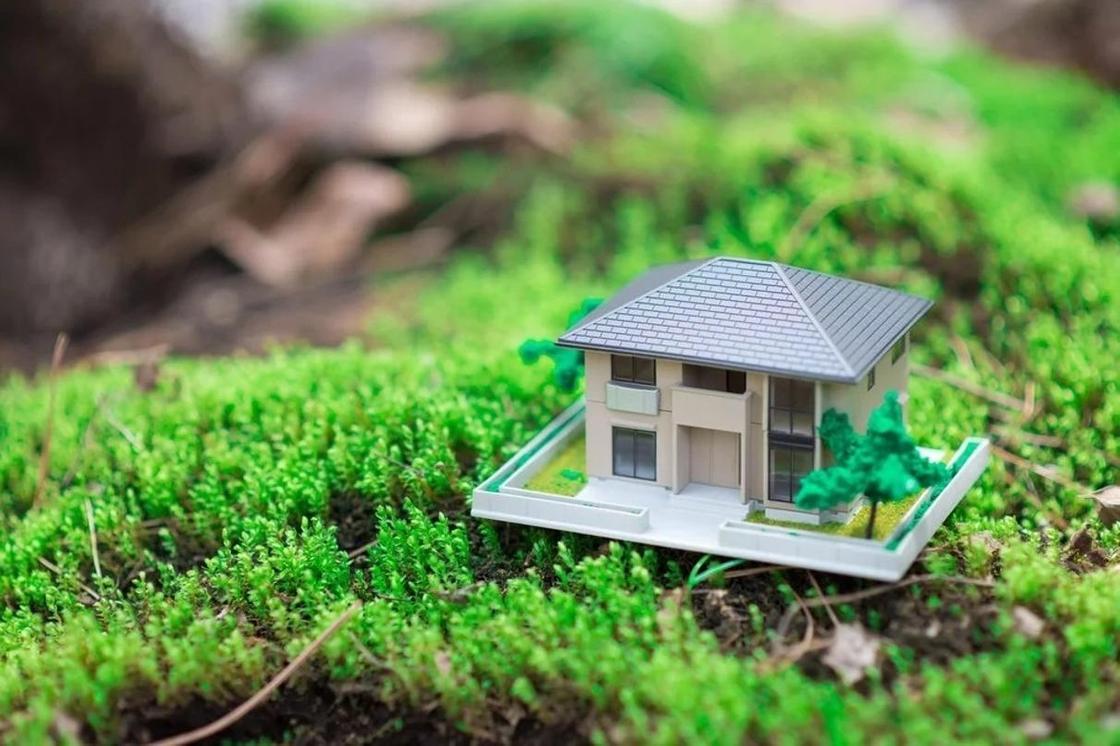 Продажа земли для строительства дома в пригороде Алматы